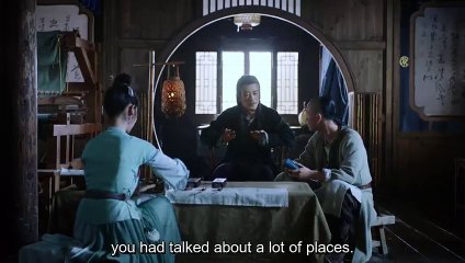 Side Story of Fox Volant Ep 22 English Sub