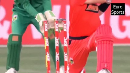 Top 10 Magical Leg Spin Deliveries in Cricket