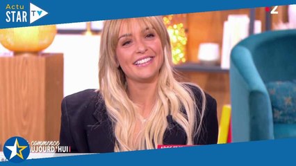 « J'en ai gardé des séquelles » : Priscilla Betti revient sur ce jour où elle a été victime de viole