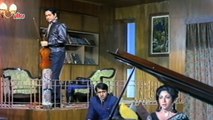 Tum Mujhse Roothe Ho/  Lata Mangeshkar , Mala Sinha /1974 Phir Kab Milogi