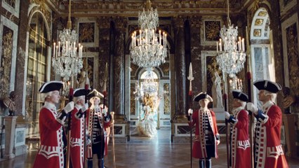 'Jeanne du Barry', tráiler de la película con Johnny Depp