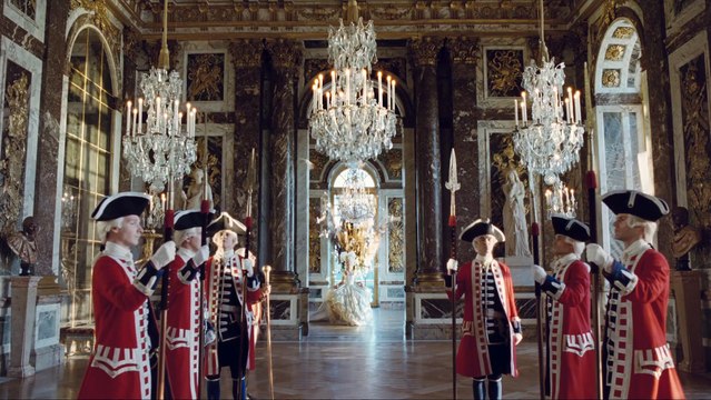 'Jeanne du Barry', tráiler de la película con Johnny Depp