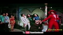 Yeh Time Time Ki Baat/  Asha Bhosle/  Kasauti 1974 Songs/