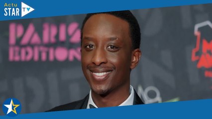 "Je ne peux pas me permettre de dire que la France est raciste" : Ahmed Sylla cash sur sa vision de