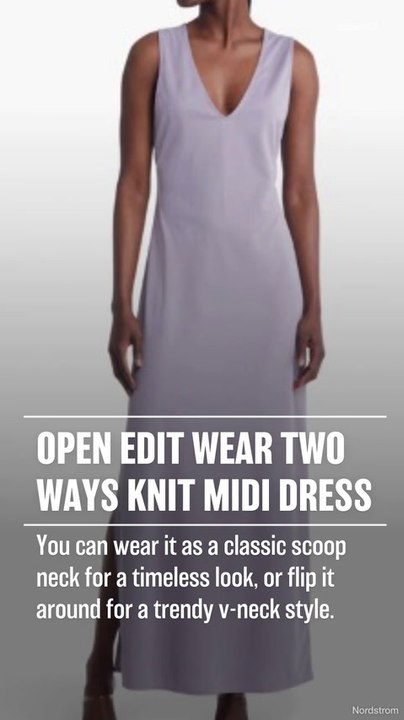 WATCH: In My Feed - Grab These Maxi Dresses for Summer