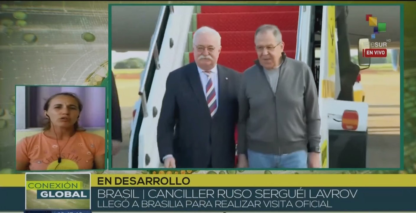 Rusia afianza vínculos bilaterales estratégicos en Latinoamérica