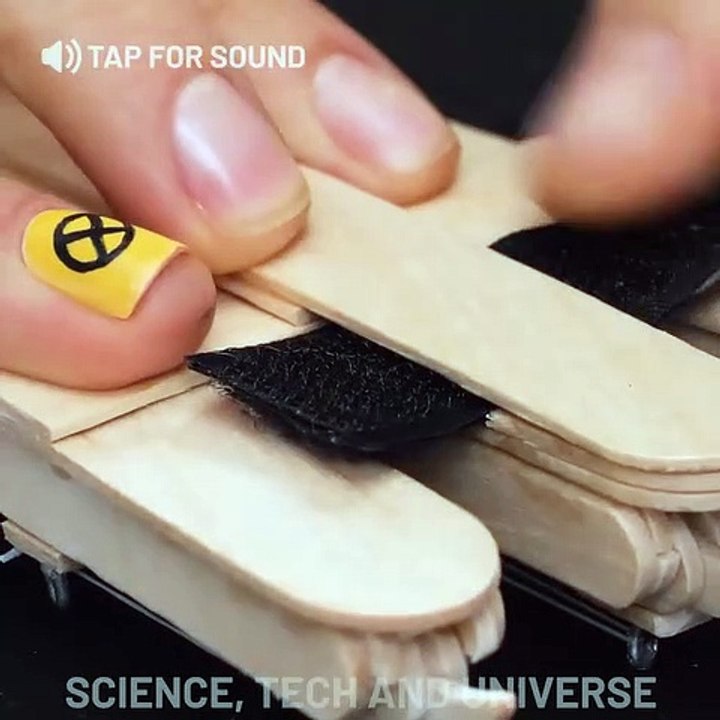 DIY Wolverine Claw