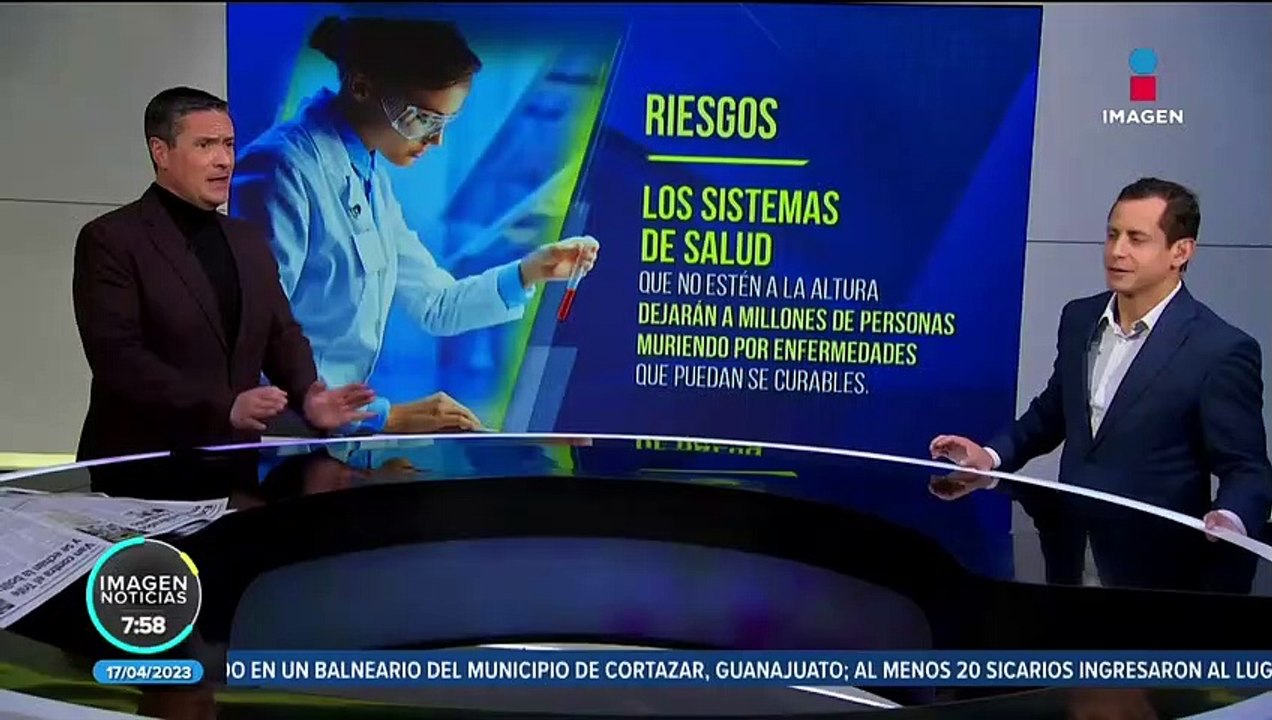 Arranca la "Estrategia en el Aula: Prevención de Adicciones" en México