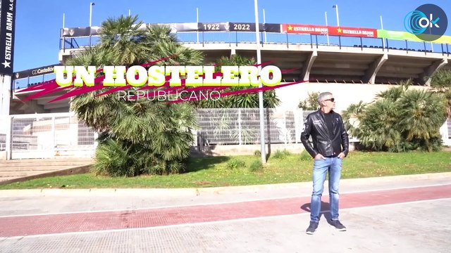 Un hostelero republicano, una 'influencer' y un rockero: la otra encuesta del PP de Castellón