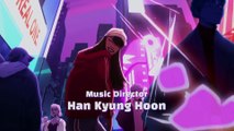 Lookism  Korean Anime Episode 4 Eng Dub
