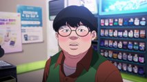 Lookism  Korean Anime Episode 5 Eng Dub