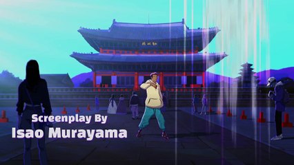 Lookism  Korean Anime Episode 6 Eng Dub