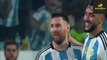 Argentina vs Curacao 7-0 | Lionel Messi Scores a hat-trick