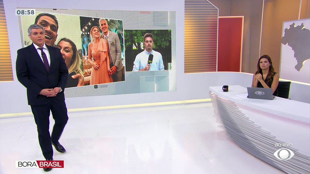 Esposa do atacante, Pedro, do Flamengo é investigada por lavagem de dinheiro 17/04/2023 13:21:40