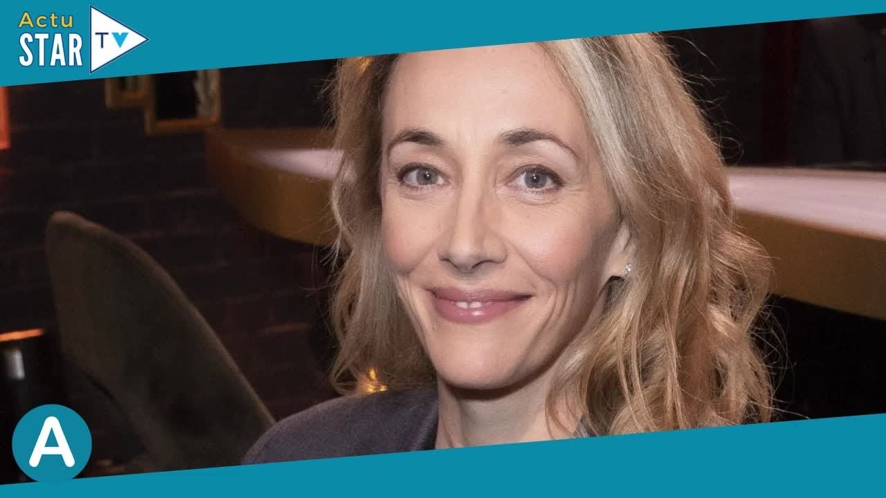 Laurie Delhostal atteinte d'un cancer : message de sa fille, mariage et tendre baiser, elle vit à un