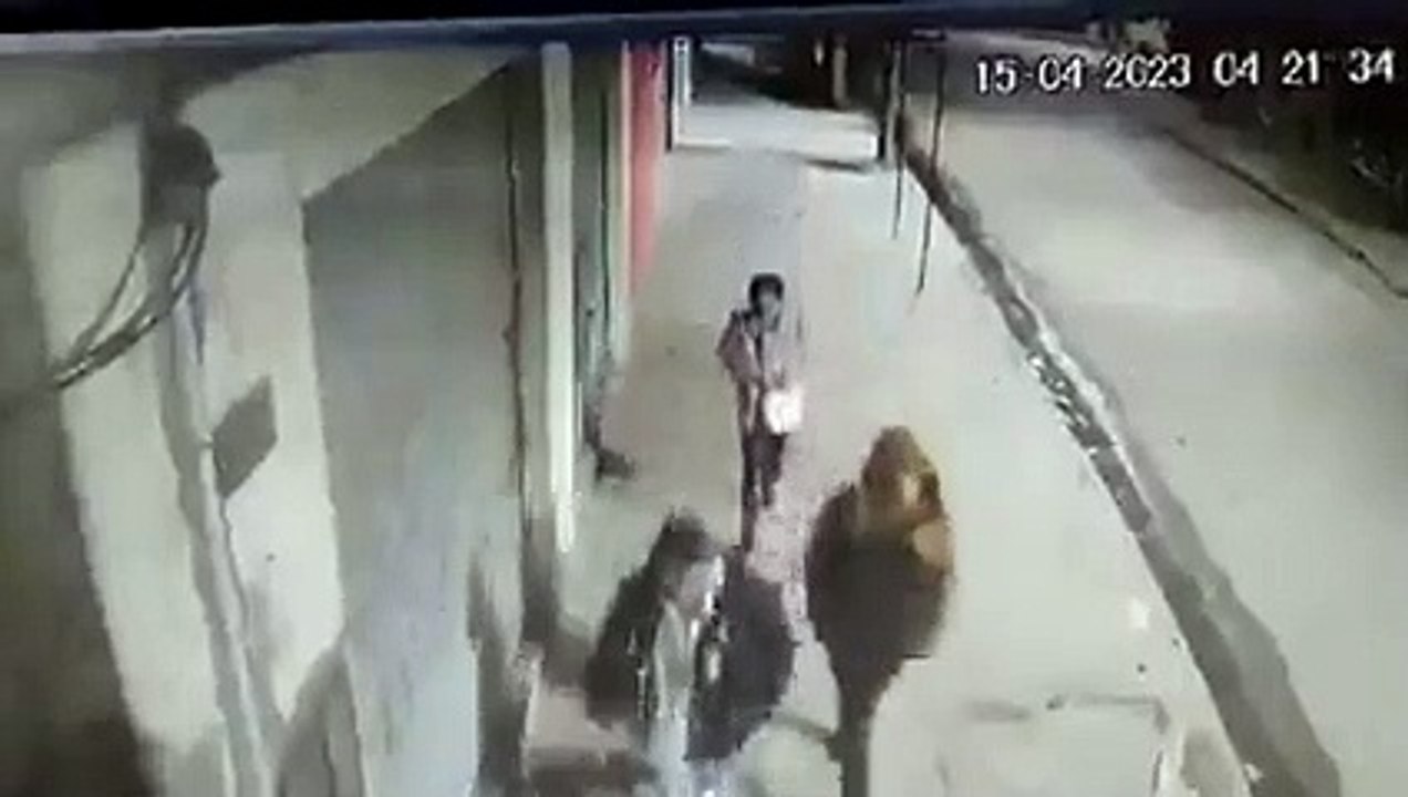 Robos a caballo en Florencio Varela