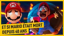 Mario : Et si cette folle théorie était vraie ?