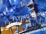 TaleSpin E065 - Flying Dupes [Banned Episode]