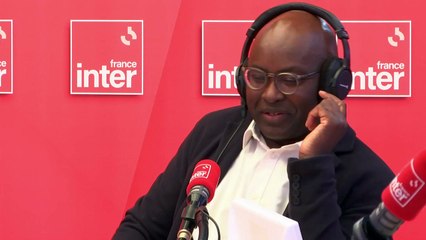 Le questionnaire d'Achille Mbembé