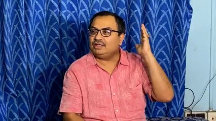 সংগ্রামী যৌথমঞ্চ ডিএ-ধর্ণা দিতে গিয়েছেন, ব্যবস্থা করছেন  হিন্দু মহাসভা!: কুণাল | Oneindia Bengali