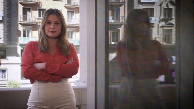 Alejandra Jacinto: Unidas Podemos es el voto útil y estratégico en Madrid