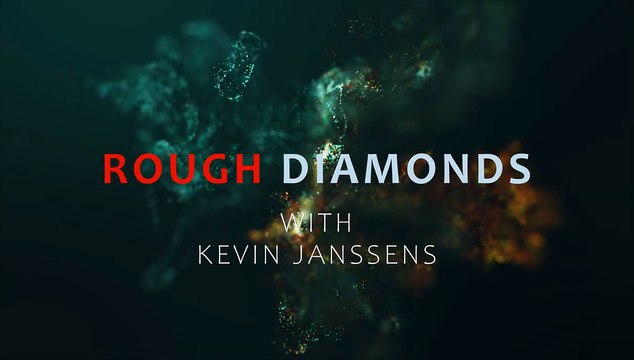 Rough Diamonds (2023) Saison 1 - Trailer (EN)