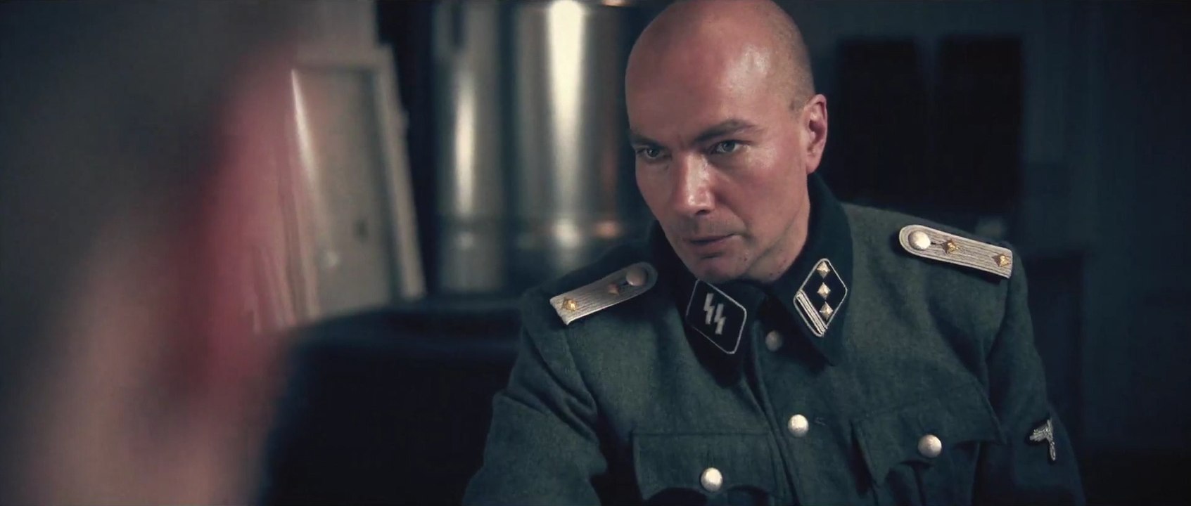 Operation Chalice: In tödlicher Mission - Trailer (Deutsch) HD