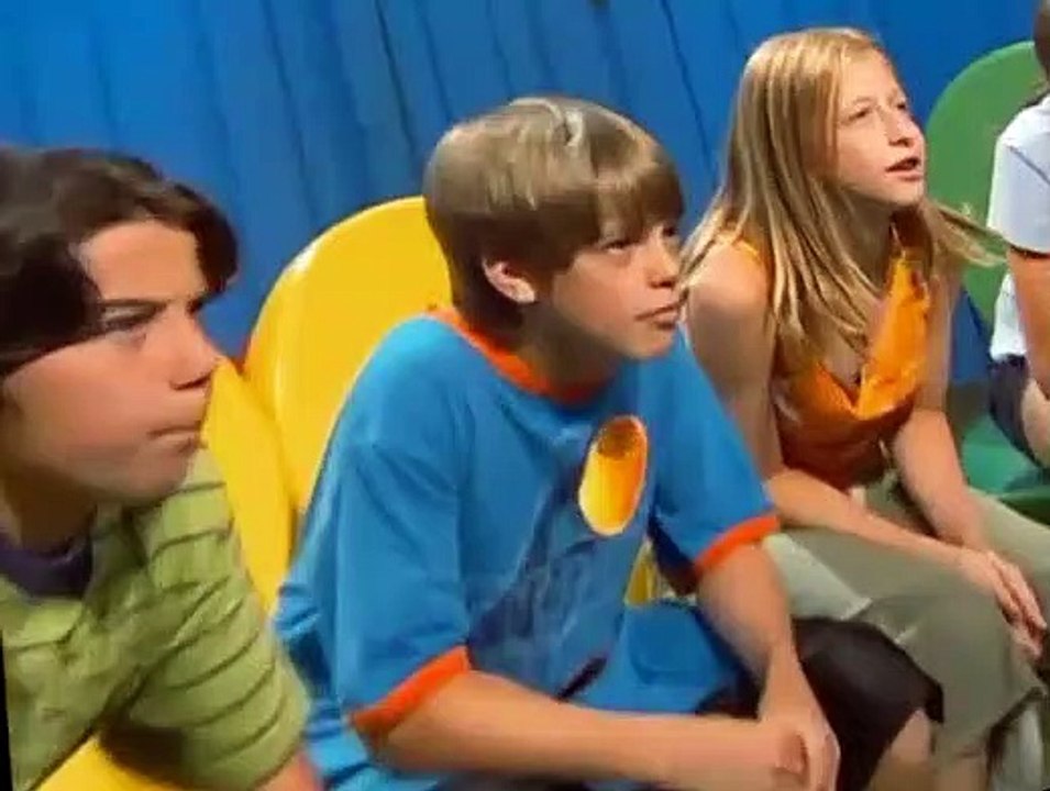 Fetch! with Ruff Ruffman Fetch with Ruff Ruffman S02 E006