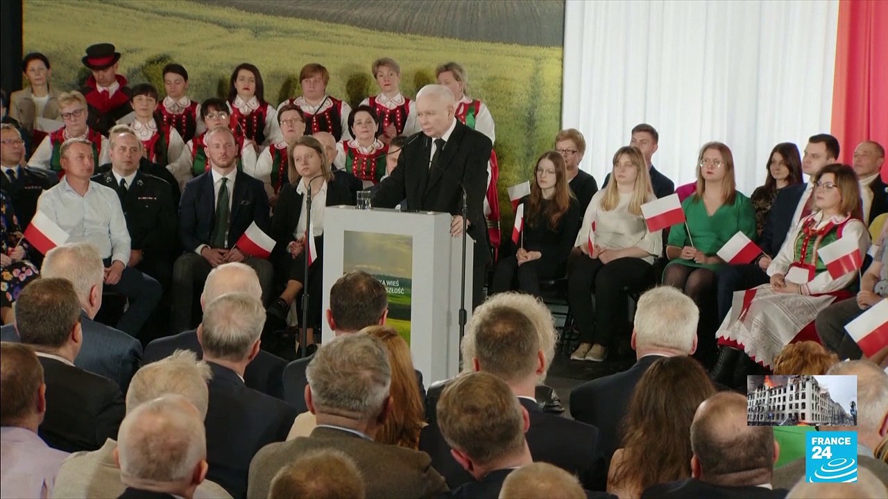 Slovakia bans imports of Ukrainian grain after Poland, Hungary