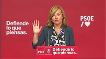 El PSOE reprocha a Podemos que vote con Vox contra la reforma del 'sí es sí'