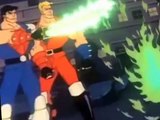 Double Dragon Double Dragon S01 E009 Dragon Hunt