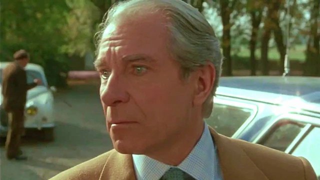 INSPECTEUR LAVARDIN sur Arte Bande Annonce VO (1986, Policier) Claude Chabrol, Jean Poiret