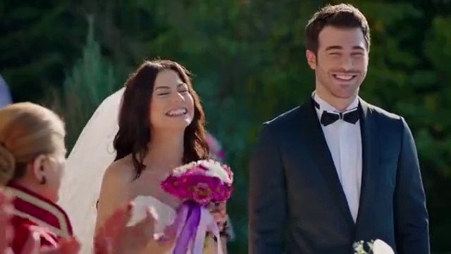 مسلسل صدفة الحلقة 62 الثانية والستون ( رائحة الفراولة ) مدبلج HD