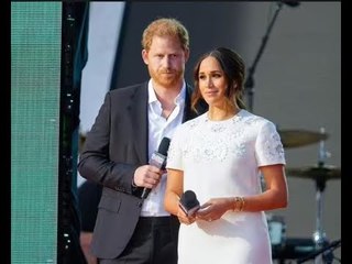 'Sniping' Meghan Markle 'aurait eu du culot' pour assister au couronnement, affirme Karren Brady