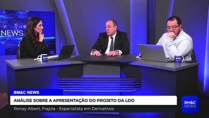 COMO INDEFINIÇÕES NA ATUAL POLÍTICA FISCAL IMPACTAM A BOLSA?