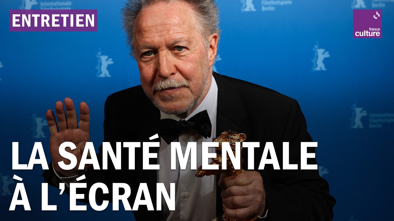 "Sur l'Adamant" : comment Nicolas Philibert a filmé une psychiatrie à visage humain