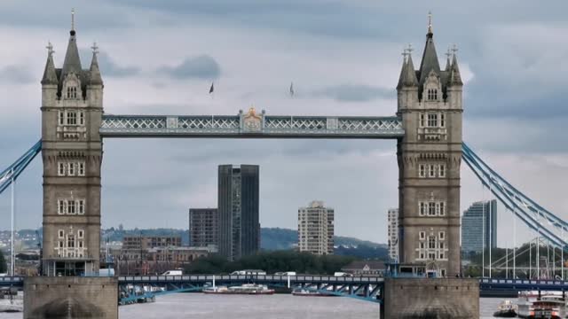Coronación de Carlos III: todos los preparativos en marcha