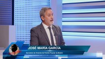 JOSÉ MARÍA GARCÍA: La sareb no tiene 50.000 pisos, el gobierno tiene que dejar de engañarnos