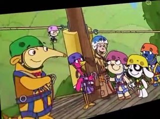 Doki S02 E030 Doki The High Life