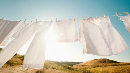 How to Use Bleach in Laundry the Right Way