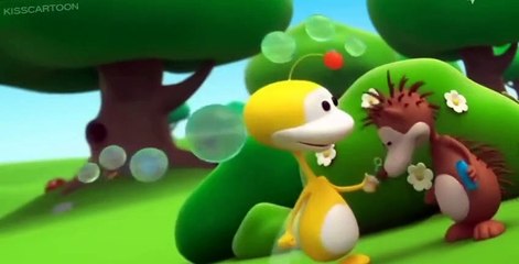 Uki Uki E003 – The Shadow