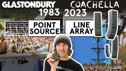 Why Music Festivals Sound Better Than Ever