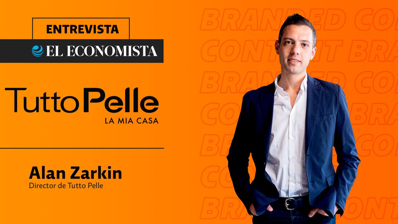 Tutto Pelle: 30 años a la vanguardia en muebles de piel e interiorismo ...