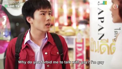 [ENGSUB] Make It Right EP 9