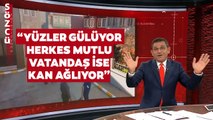 AKP'ye Göre Ülkede Her Şey Süper! Fatih Portakal Vatandaşların Gerçeklerini Tek Tek Anlattı