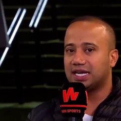 Juan Pablo Ramírez calienta el debate con el Atlético Nacional