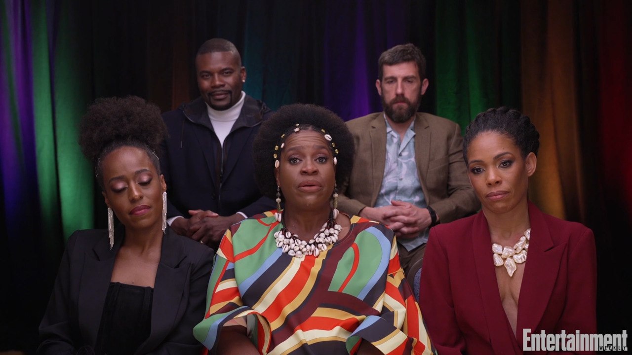 The Snowfall Cast Says Goodbye To Their Characters