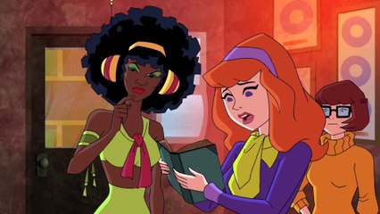 Gizem Avcıları 1. Sezon 17. Bölüm