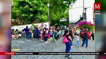 Guerrero registró la visita de 630 mil turistas durante Semana Santa