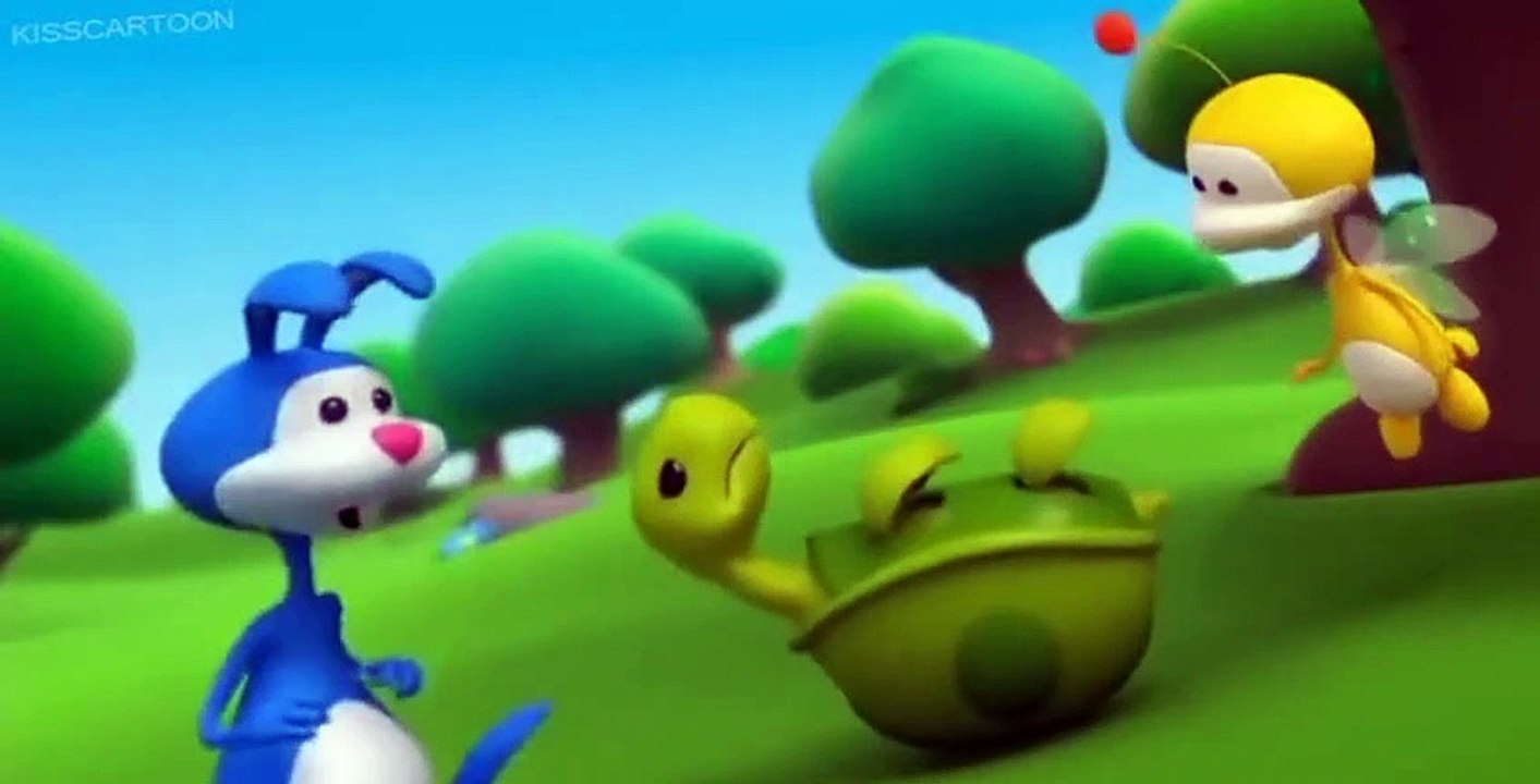 Uki Uki E011 – Happy flower